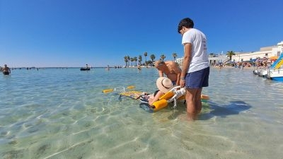 spiagge