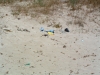 Le spiagge salentine sono sporche, interviene il Prefetto: la colpa...