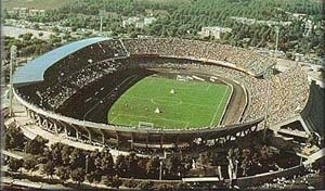 Calcio: a Lecce Italia - Moldova, partita di qualificazione ai...
