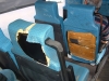 La protesta dei viaggiatori per gli autobus in provincia di Lecce