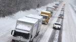 Neve. Amati: a carico del governo nazionale le spese per spalarla