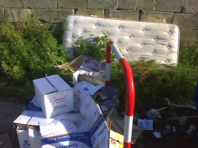 Aduc - Osservatorio Lecce. Strade dimenticate: via Fra' Nicola da...