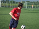 Lecce, finale di Street Soccer -Play Fair