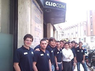 Prove di lavoro in azienda per tredici studenti dell'I.T.I.S....