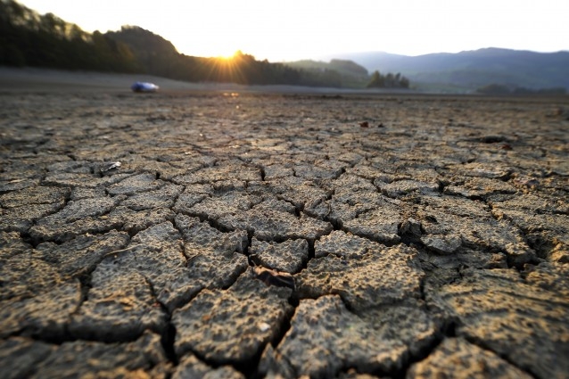 Cambiamenti climatici