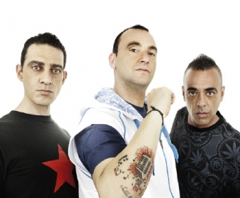 Sud Sound System