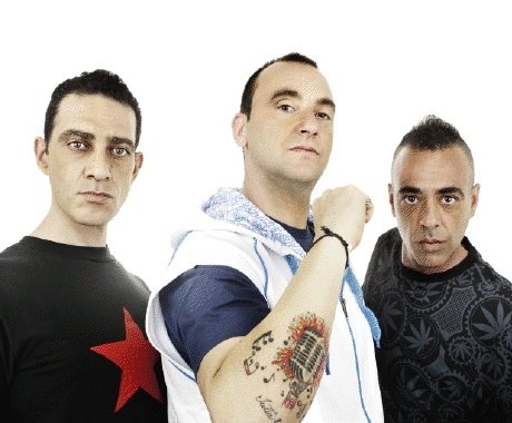 Sud Sound System
