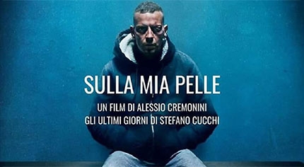 Sulla mia pelle. Ilaria Cucchi a Lecce