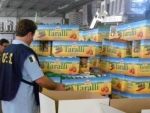 Taralli