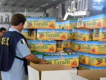 Taralli