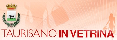 Taurisanoinvetrina