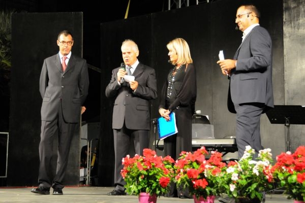 Premio Tekné a Calimera, vince il restauro del Museo Archeologico di...