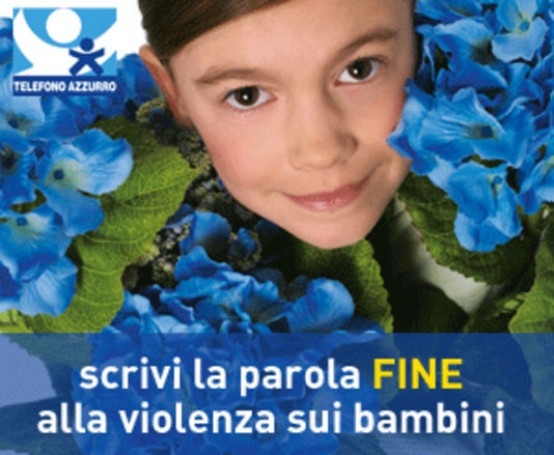 Telefono Azzurro