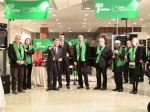 Maratona Telethon 2011. Solidarietà e beneficienza a sostegno della...