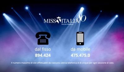 miss puglia
