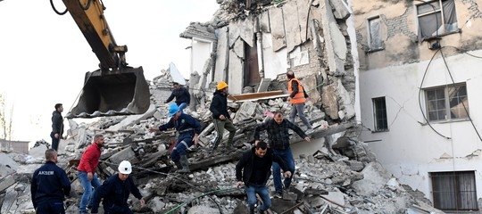 terremoto