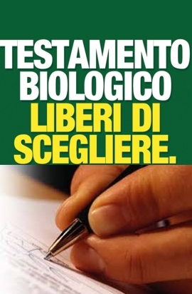 liberi di scegliere