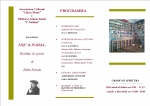 Porte aperte alla Biblioteca del Liceo "Siciliani" di Lecce