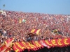 Fiorentina-Lecce, niente biglietti per i tifosi pugliesi