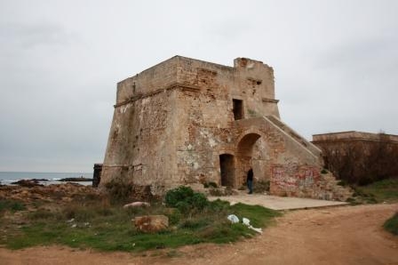 Recupero di Torre Testa e di Torre Punta Penna, progetto al vaglio...