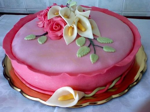 Torta
