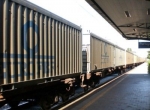 Incontro Confindustria-Trenitalia sul traffico merci via rotaie