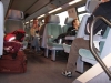 Ancora disagi sul treno Lecce-Roma