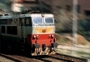 Incendio su Intercity Bari-Torino, passeggeri costretti a scendere a...