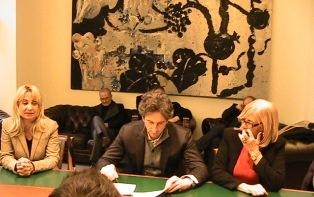 Parte l'iniziativa che coinvolgerà trenta bambini "Progetto...