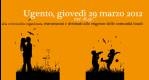 Presentazione evento