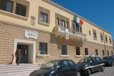 Il Presidente dell'Anci Puglia Lamacchia scrive al sindaco di Ugento...