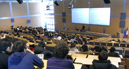 Università del Salento, alcuni docenti contro la Cgil e la Uil sulla...