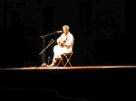 La perla più preziosa di Negroamaro: Caetano Veloso in concerto in...