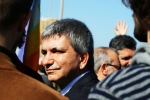 Primarie, in Puglia vince Nichi Vendola con un plebiscito del 70%,...