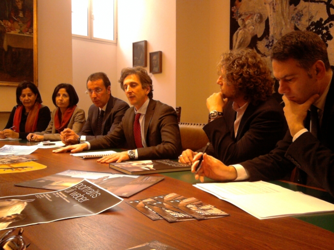 Lecce, Palazzo Vernazza Castromediano: arte leccese inaugurata sotto...