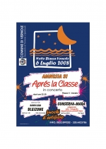 Notte Bianca a Vernole