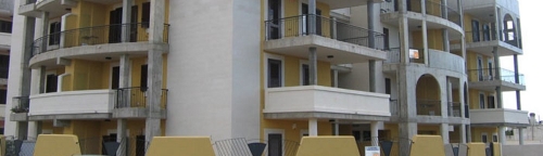 Abitazioni di via San Cesario a Lecce, sgombero per 24 famiglie senza...