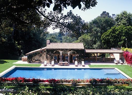 Villa di lusso