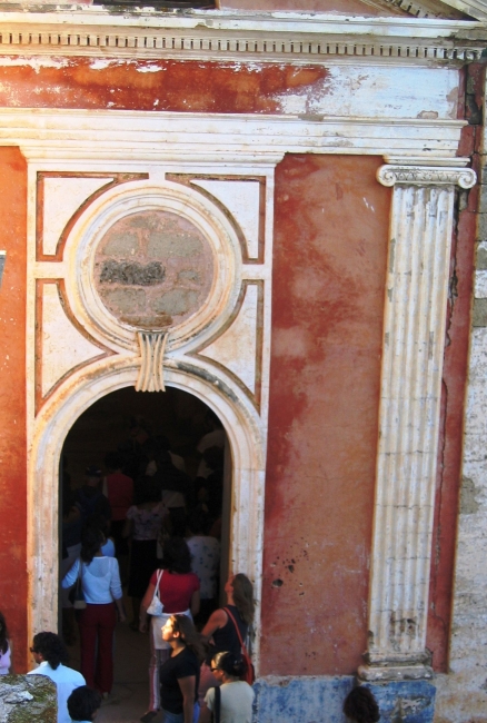 Sannicola, Bando d'asta per Villa Scarciglia e Ex Scuola Materna di...