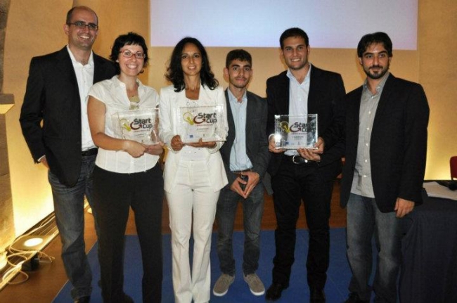 Start Cup Puglia, tutti salentini i vincitori