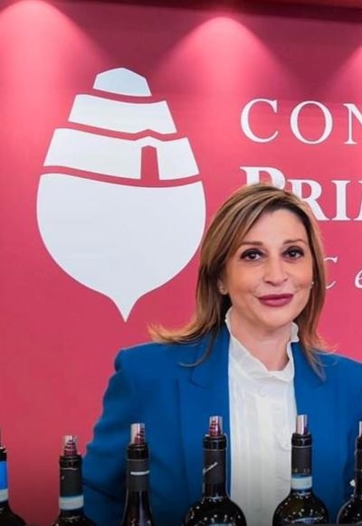vino a roma