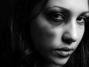 Violenza contro le donne