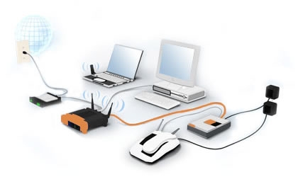 Melpignano, dal Wi-fi al VoIP la connettività come bene comune