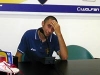 Vucinic ancora incredulo: "Quel pubblico avrebbe fatto la...