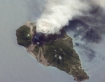 Gli effetti dell'eruzione del vulcano Eyjafjallajokull sulla qualità...