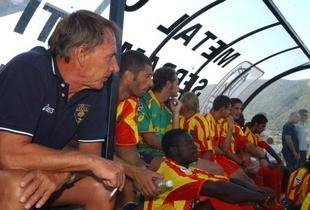 Atalanta-Lecce: Buona partenza del Lecce. Zeman e la Juve, Fedippede...