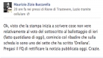 BUCCARELLA