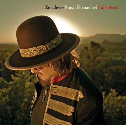 Jovanotti e Zucchero in concerto a Lecce