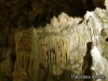 Grotta Zinzulusa (Comune di Castrignano) Formazione della grotta avvenuta per erosione marina
