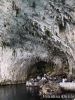 Grotta Zinzulusa. Meravigliosa realtà carsica a Castro(Comune di Castrignano)